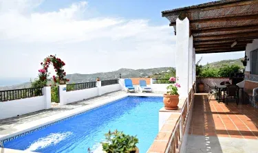 Casa Rural Los Naranjos