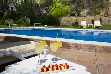 Casa Rural La Pedrá