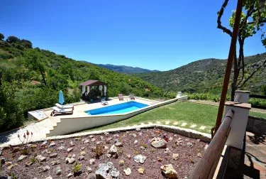 Casa Rural La Chacara- Fuente de los Peces