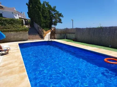 Casa Rural Bellavista (Velez-Málaga)