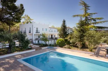 Casa Rural Finca San Diego