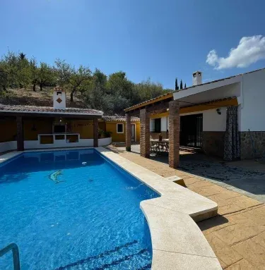 Casa Pequeña - Casa Bernabé