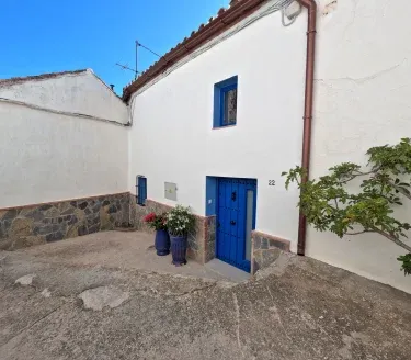 Casa Yoga Montejaque