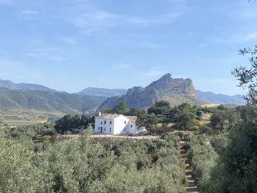 Cortijo Tacones