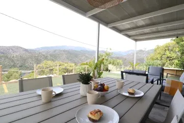 Casas del Lago