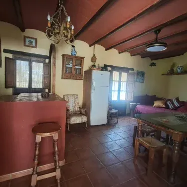 La Casilla