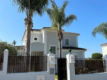 Villa Maisa Luxury