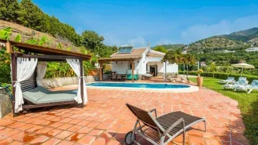 Villa La Lomilla