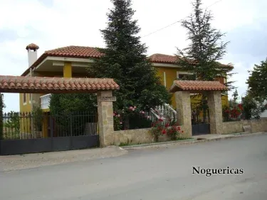 Casa Noguericas I