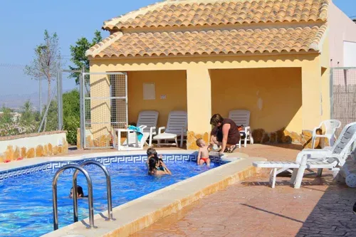 Casas rurales La Nieta del Gasero