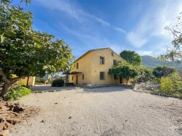 Finca El Campillo