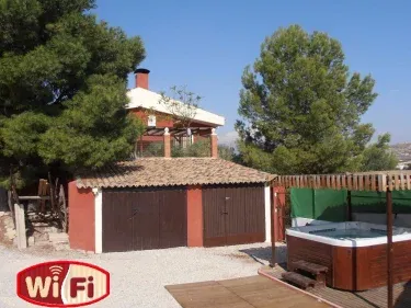 Casa Rural Los Medina I y II