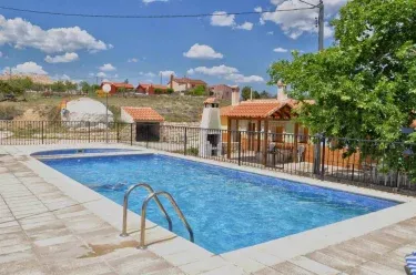 Casas Rurales Luis
