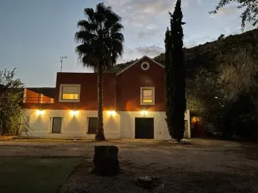 Casa Rural El Amparo