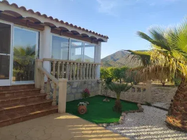 Cortijo Rambla La Higuera