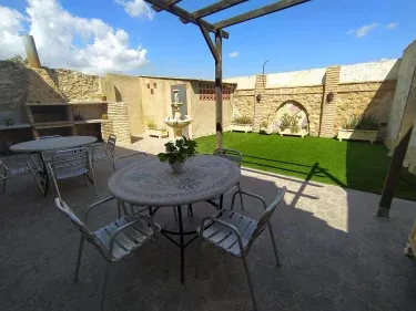 Casa Rural María y Cristina