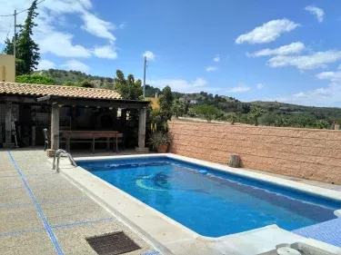  Casa Rural Los Corteses