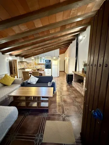 Alojamientos la Tercia 