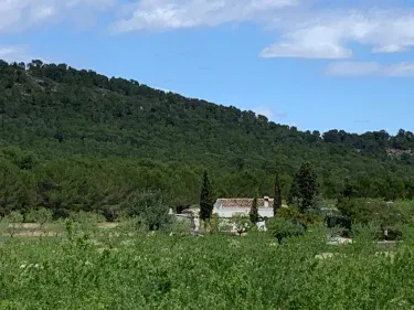 Casa Rural Sierra Espuña