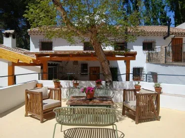 Caserío Molino del Camino