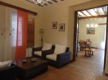 Casa Mi Lucía 