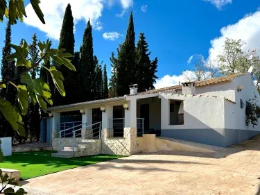 Casa Rural VillaLola del Praillo