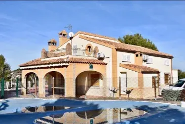 Casa Rural El Cañón