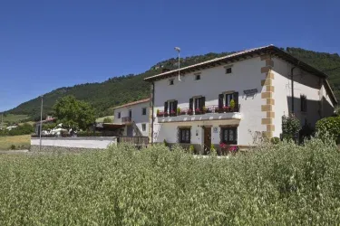 Casa Rural Lazkano