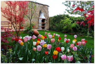 Casa Rural Xixa Landetxea