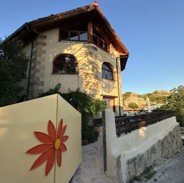 Casa Hogar del Sol