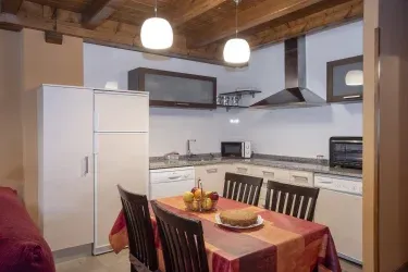 Casa Txorrota (Txortako Txikia) 