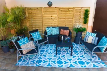 Casa Rural La Pinta-Senda viva-Bardenas