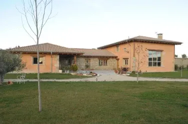 Posada Ecuestre El Juncal