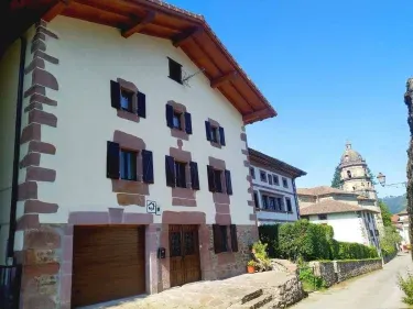  Casa Rural Zapatilenea 