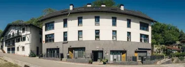 Mendiola - Apartamento Irauzketa