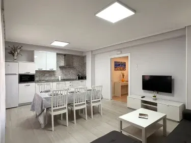 Apartamento Turístico Viana I