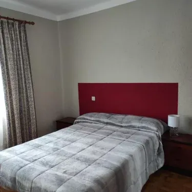 Apartamento Amezti
