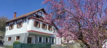 Agroturismo Sortalde