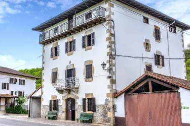 Casa Rural Graciosenea