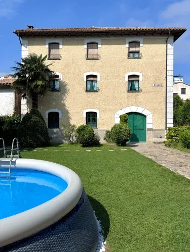 Casa Masión