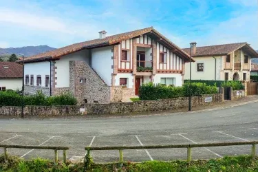 Bizi Baztan Goienetxea