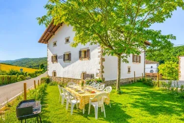 Casa Digorena