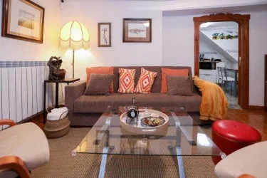 La casita de Elisabeth