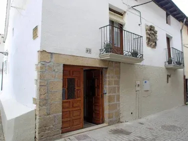 Casa Rural Garcés