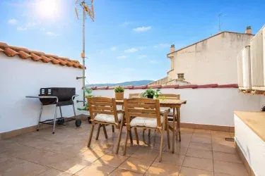 Casa Muro Etxea