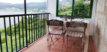 El Balcón del Miño