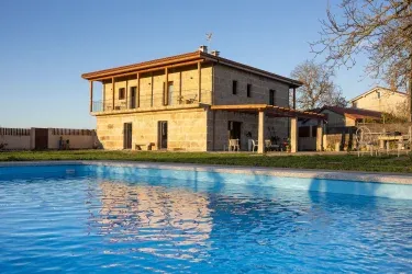 La Molinera Casa Rural