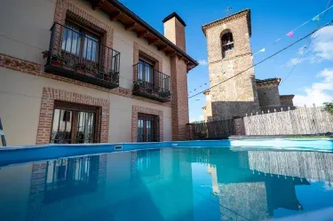 Casa Rosa