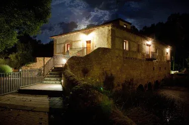 Molino de Torquemada