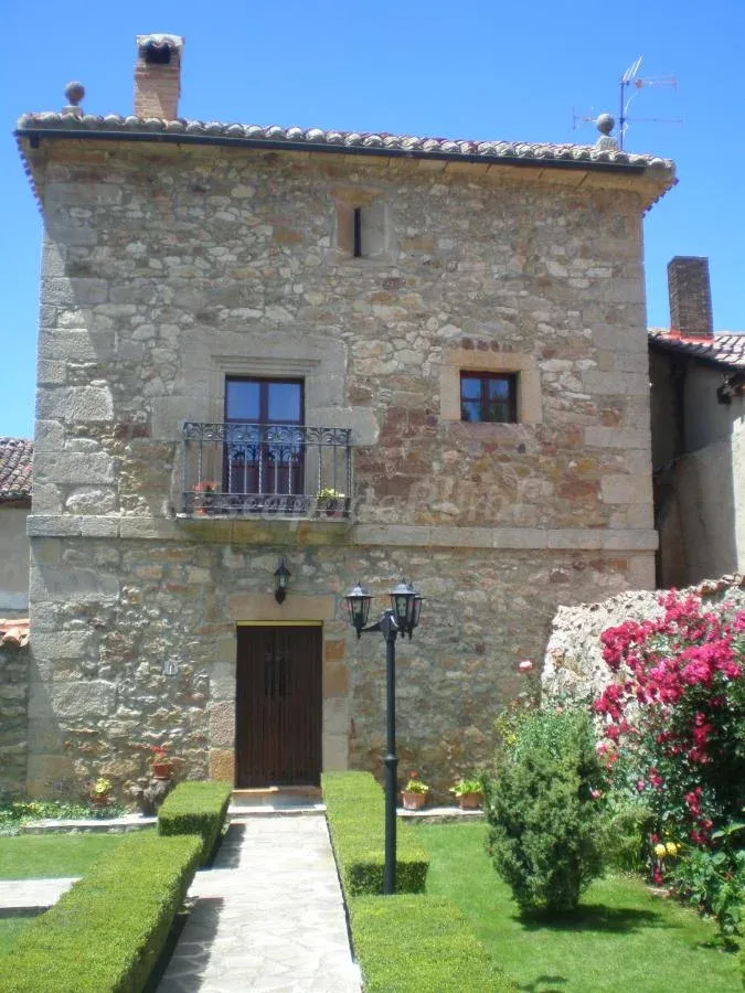 Casa La Torre